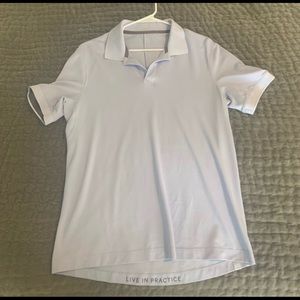 Lululemon polo